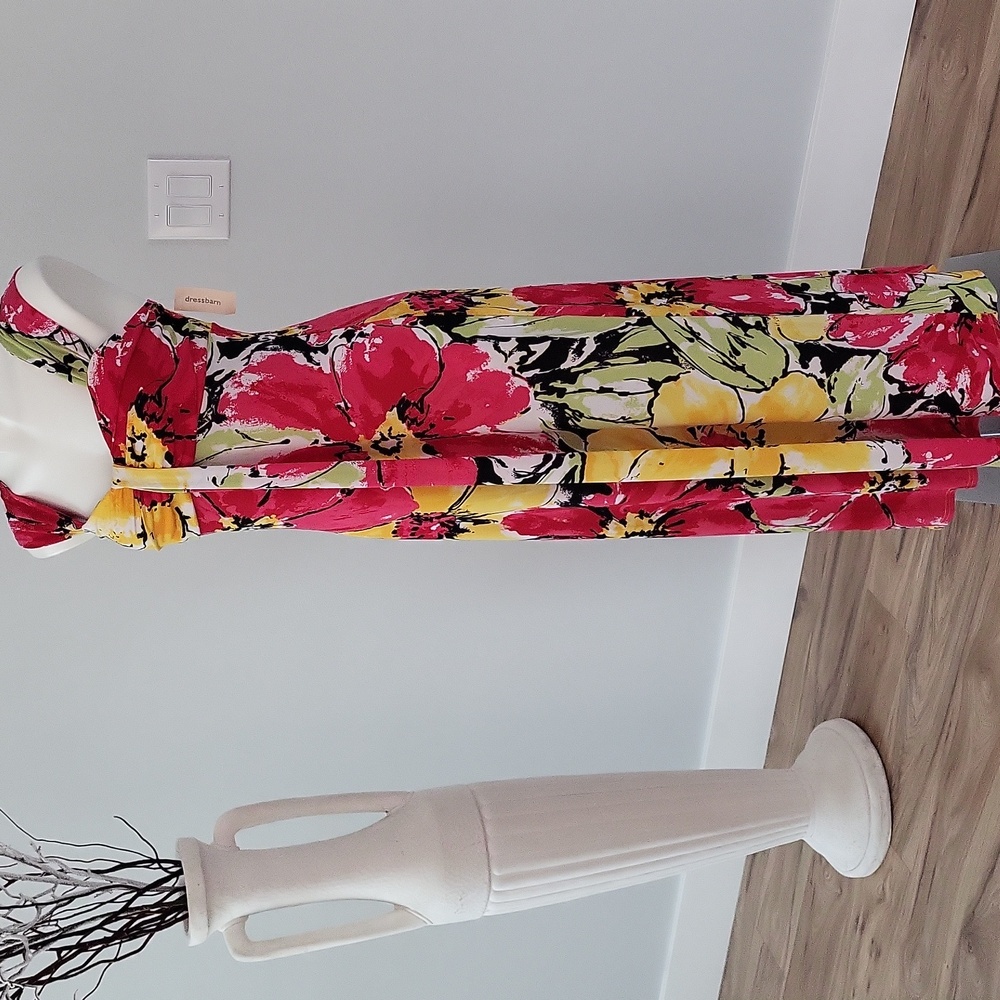 Dressbarn dress 6